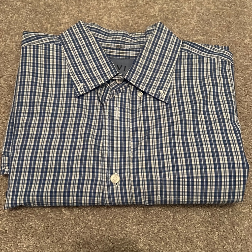 COPY - Men’s orvis dress shirt